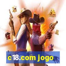 c18.com jogo